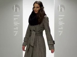 halens Manto, Şal, Tayt & Love Label Topuklu Bot