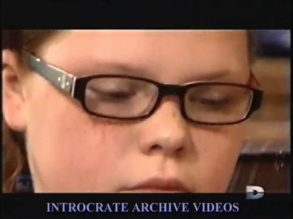 Enfants Médiums, Passage vers l'au-delà - 3 de 3