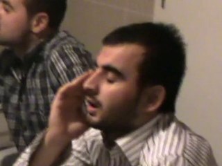 Kerim - Ellerinde Gülün Olsam [Profesyonel Klip] Orj