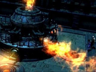 Lara Croft and the Guardian of Light - Kain and Raziel