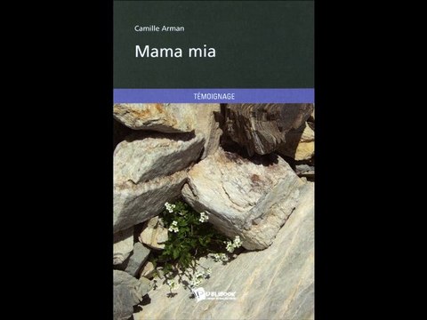 Entretien de Camille ARMAN par '77fm' / 'Mama Mia'
