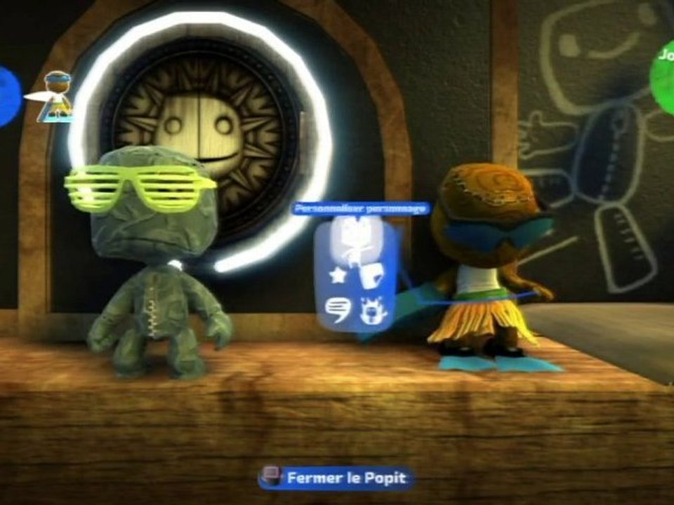 Noel 2010 DémoSaurus LBP2