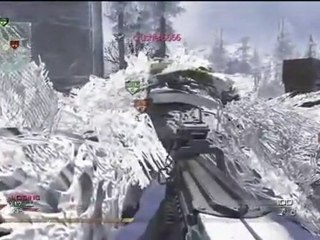 MW2:: BEST KILL EVER!!! Humiliating & Hilarious!! ...