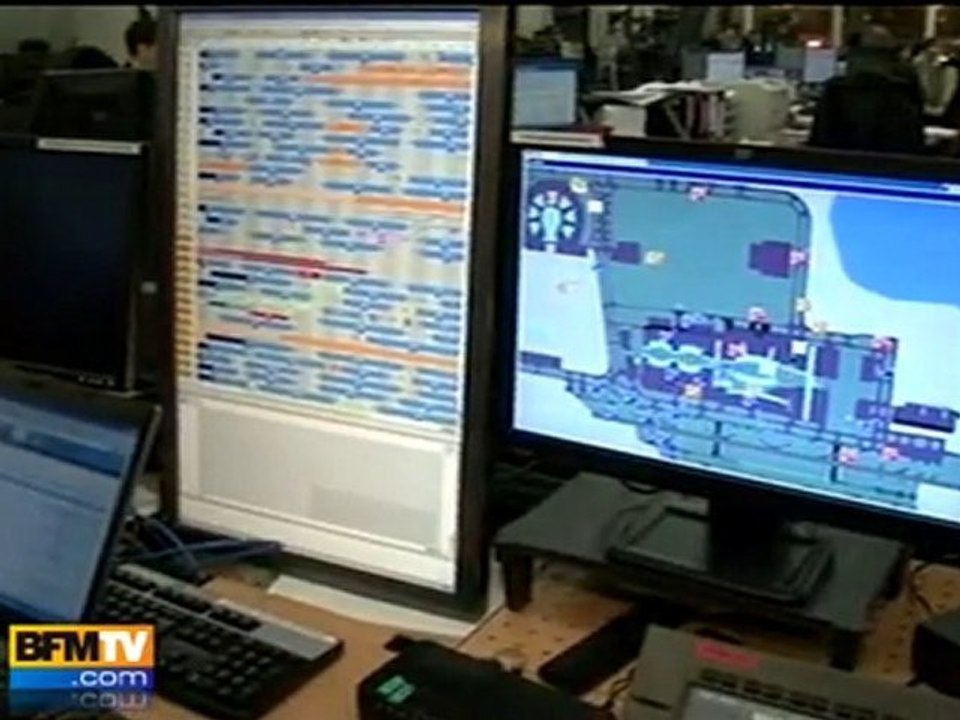 Neige : Air France renforce ses effectifs