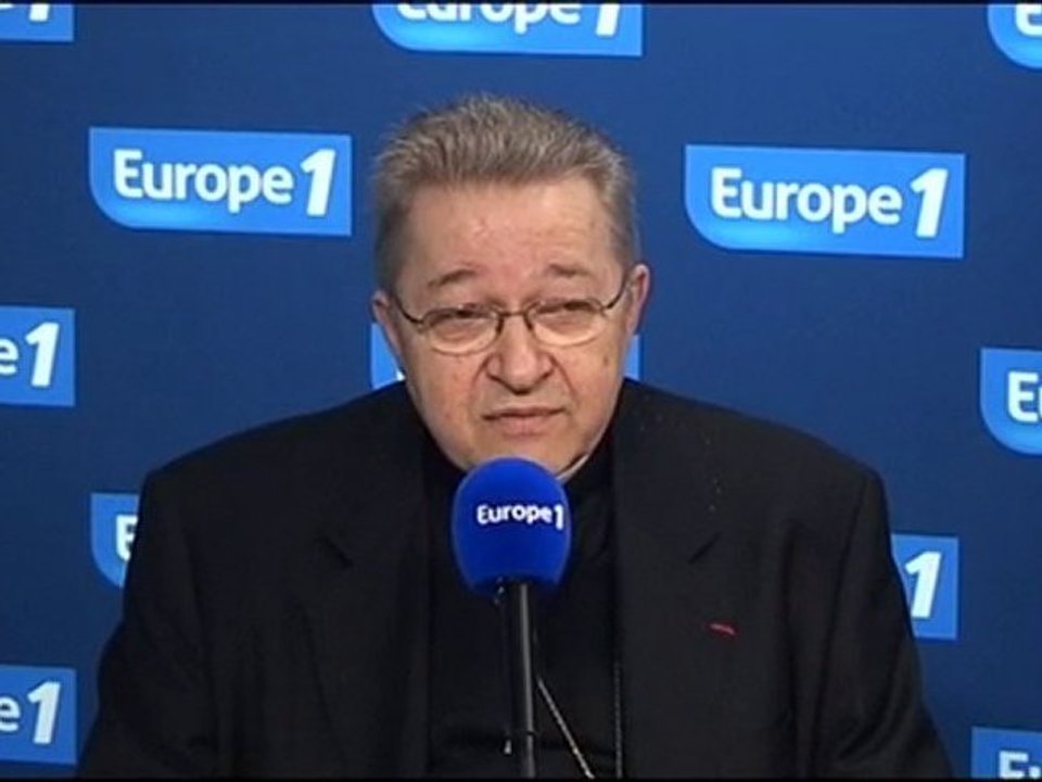"Le danger d’islamisation est en nous"