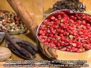 Dégustation des Crémants de Bourgogne - BIVB