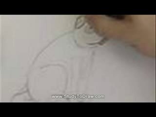 how to draw disney characters