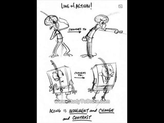 learn how to draw people