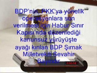 SÖZÜN BİTTİĞİ AN