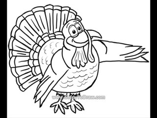 learn to draw cartoons tutorial