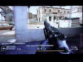 [Multi] Call of Duty 4 : Modern Warfare (épisode 4)