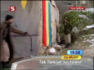 Tek Türkiye 122. Bölüm Fragmanı