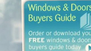 Double Glazed Windows Dublin, Windows and Doors Ireland