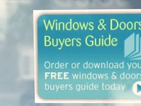 Double Glazed Windows Dublin, Windows and Doors Ireland