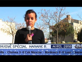 SHAMAC le Super Héros Anti Mauvais Comportement vol.3