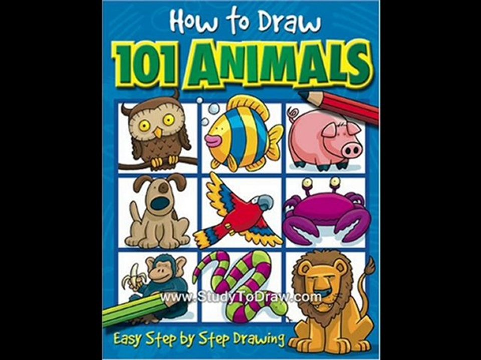 how to draw pikachu tutorial