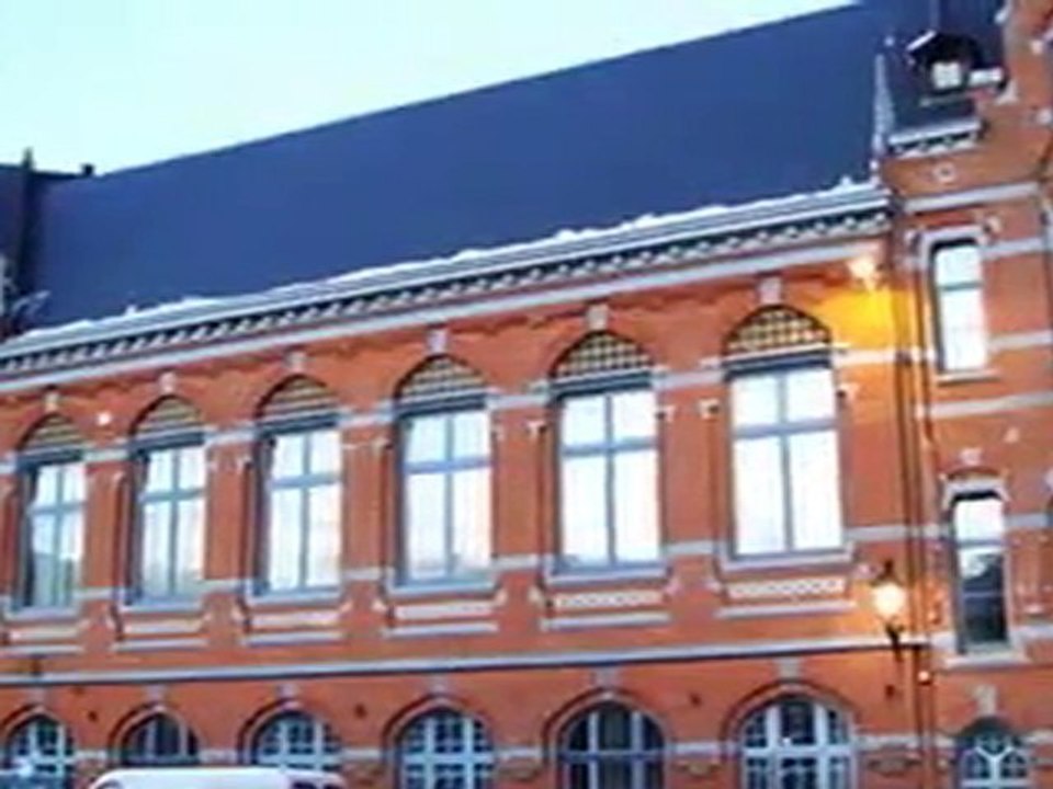 Nettoyage façade Bruxelles - City Façade