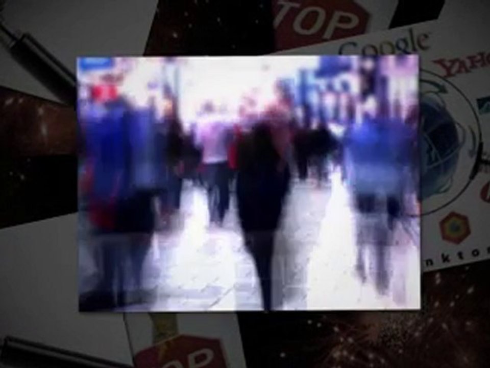 Why Content is King? and Google is King