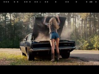 Drive Angry 3D  Official Trailer