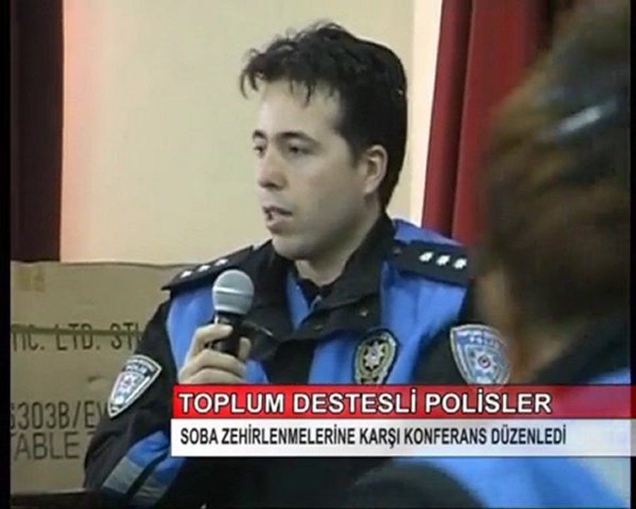 5-POLİSLER