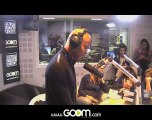 Le Freestyle de Rohff dans Ghetto Blaster sur Goom