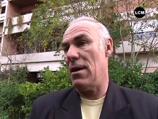 Cyclisme: le club de la pomme passe en pro! (Marseille)