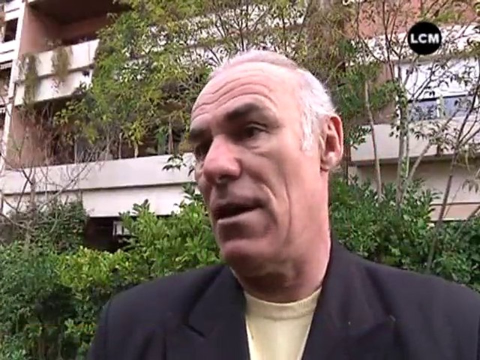 Cyclisme: le club de la pomme passe en pro! (Marseille)