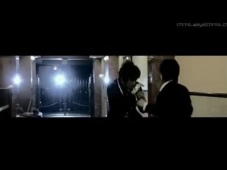 [Fanmade] TVXQ : Yunjae,Yoosu :: Goddess of war