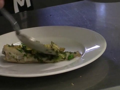 La Cuisine de Jean-Marc Boyer, Lastours, sur TV carcassonne