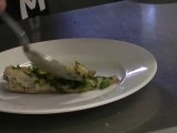 La Cuisine de Jean-Marc Boyer, Lastours, sur TV carcassonne