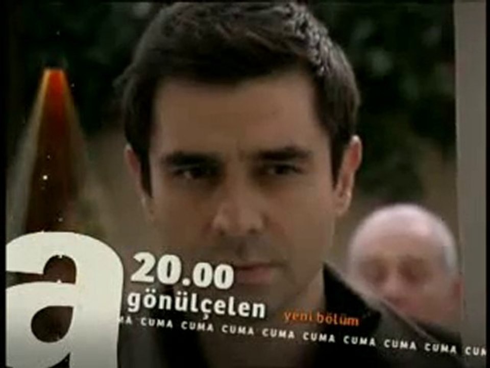 ATV - Yeni Diziler - Gönülçelen