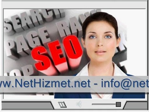 SEO | Arama Motoru Optimizasyonu