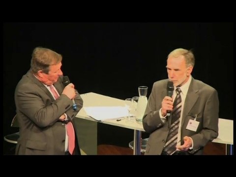 Cela se passe en Pays de Savoie Michel Bouvard