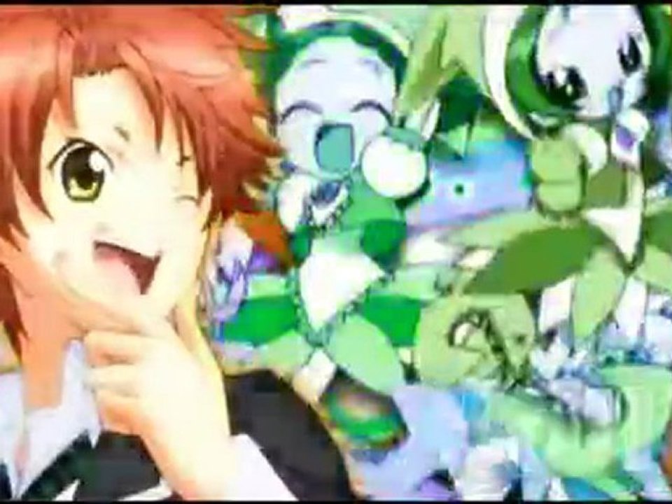 ★♪Anime mix- Lollipop  ★♪