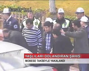 7-DOLANDIRICI MOBESE