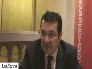 "Les tablettes vont améliorer le futur des éditeurs"