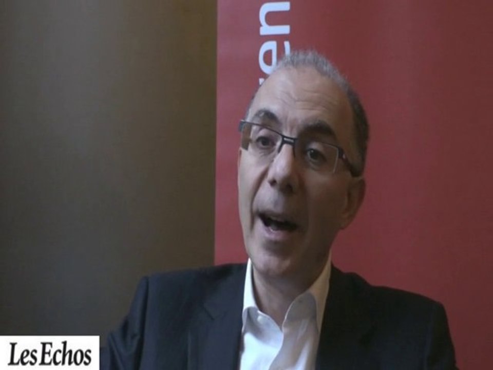 Fragmentation de l'audience, fragmentation du financement