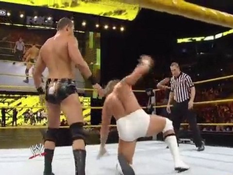 FilmyRules.Com - WWE NXT Dec 21st 2010 HDTV Part 2