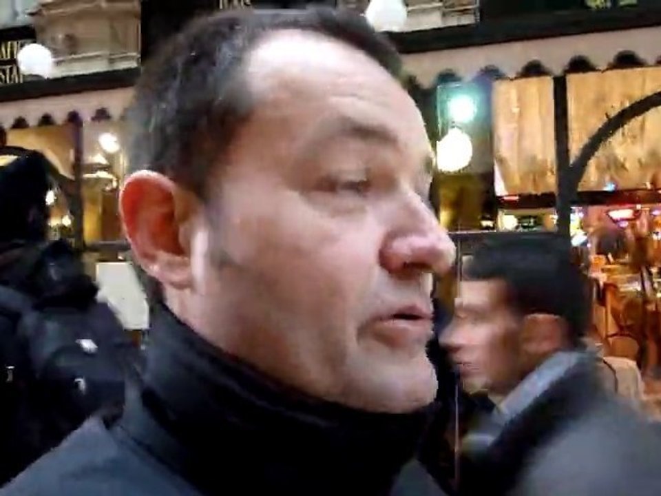 Galerías Vittorio Emanuele II en Milán, las galerías ...