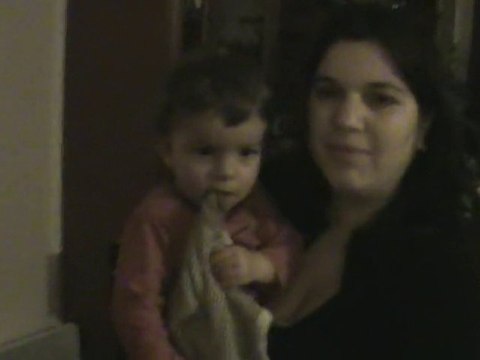 RENCONTRE AVEC MON PETIT FRERE