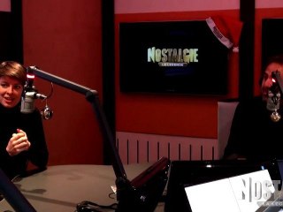 Rétrospective Journal de la télé 2010 de Nostalgie (teaser)