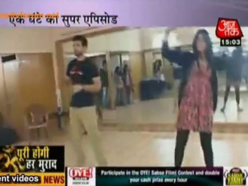 Bashanti Ke Andaaz Mein Tapu