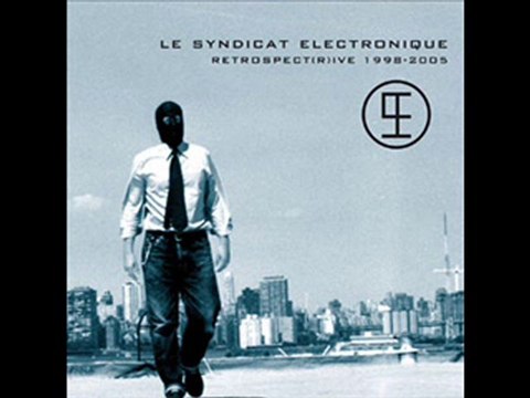 LE SYNDICAT ELECTRONIQUE - Bodywave (alternative)