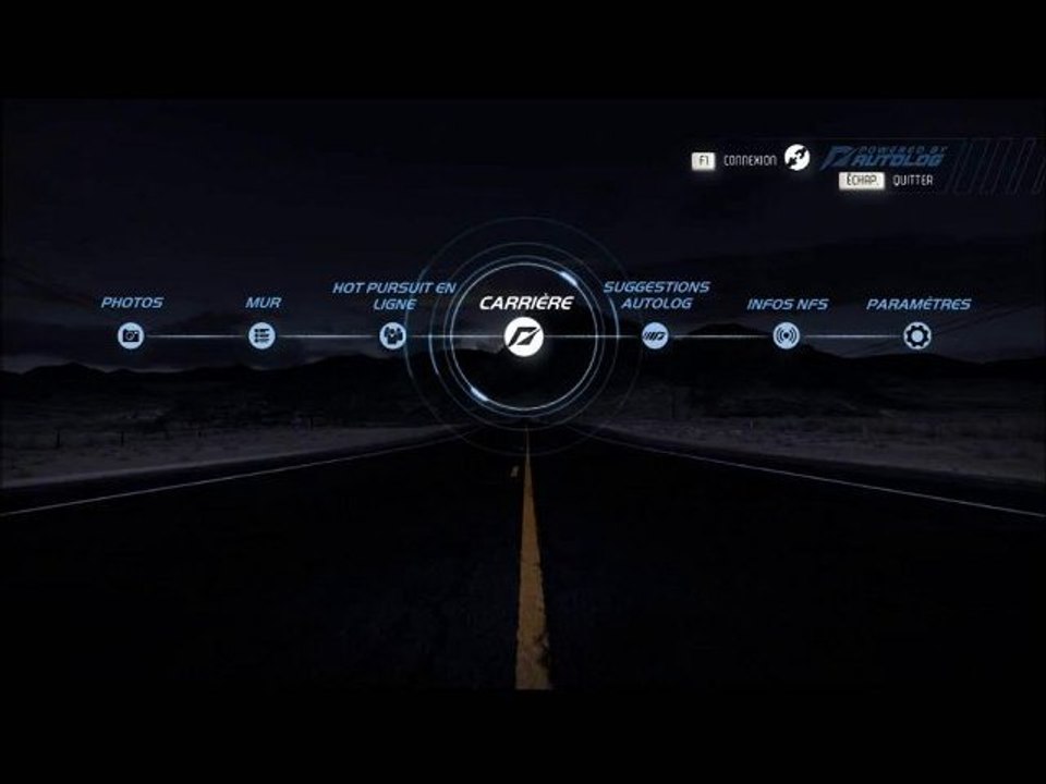 [Découverte] Need for Speed Hot Poursuit, sur PC