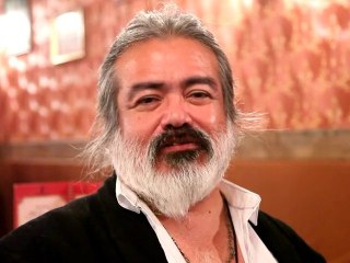 Федерико-С НОВЫМ ГОДОМ-2011