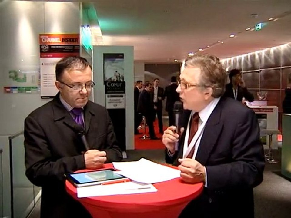 Hitachi Data Storage Forum 2010 - FPS