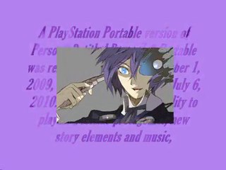 persona 3, Read Free Online Forum & Discussions, Cheat, ...