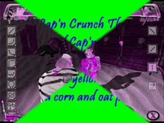 Punch n Crunch, Forum & Discussions