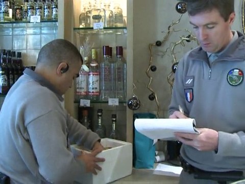 Le Journal vidéo du jeudi 23 décembre 2010, édition de 12H00.