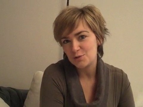 Η Ρίτα Αντωνοπούλου στο cosmo.gr Δ